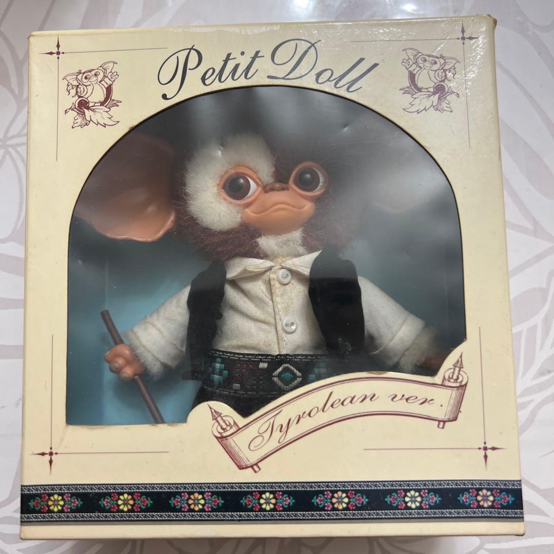 Petit Doll Tyrolean ver. グレムリン2