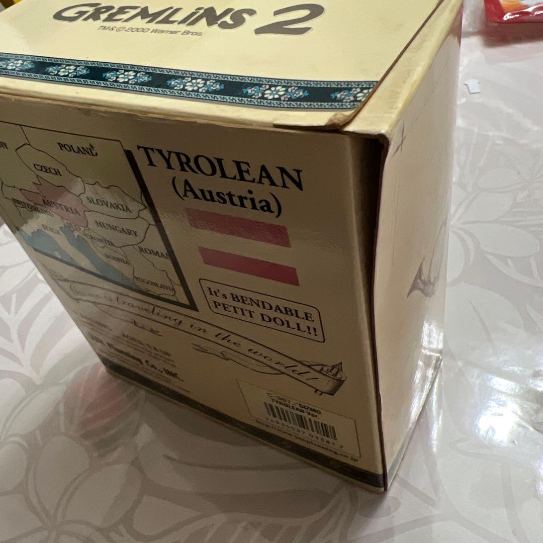 Petit Doll Tyrolean ver. グレムリン2
