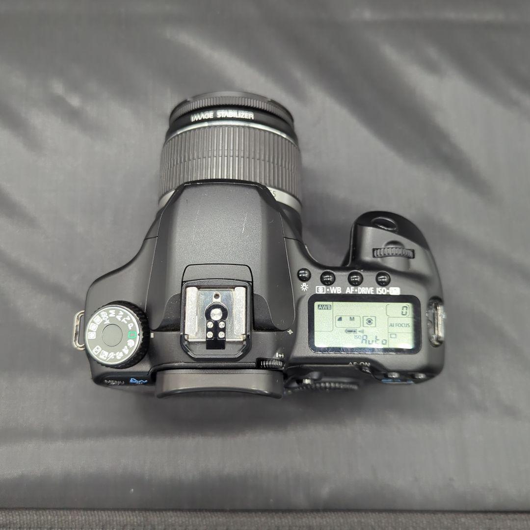 Canon EOS 40D デジタル一眼レフカメラ