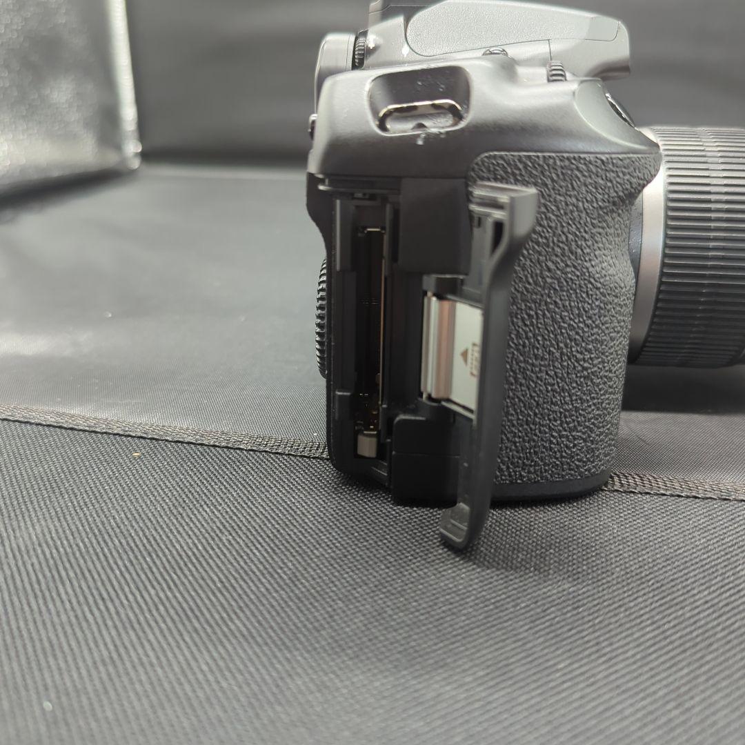 Canon EOS 40D デジタル一眼レフカメラ