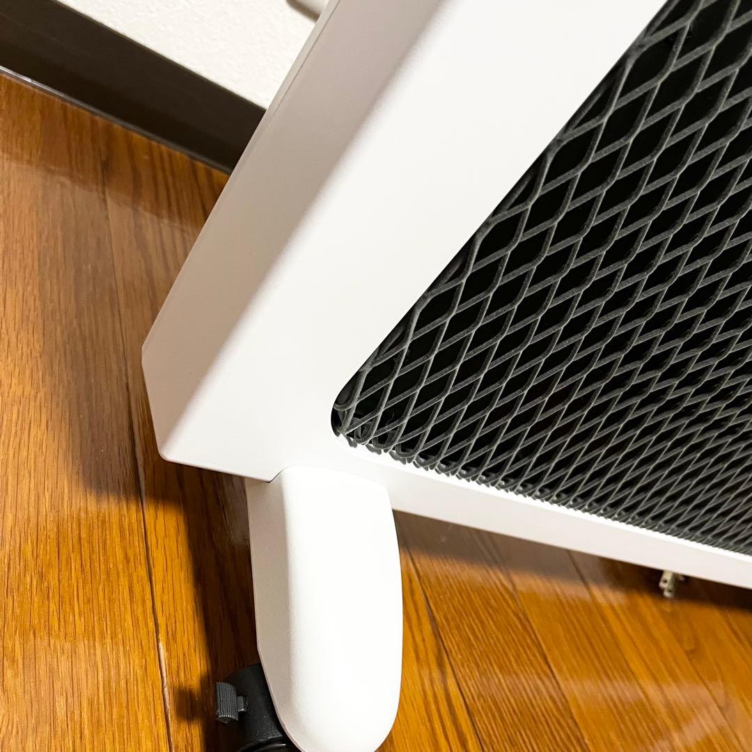 【改良モデル】RH-2201　ZENKENゼンケン パネルヒーターアーバンホット