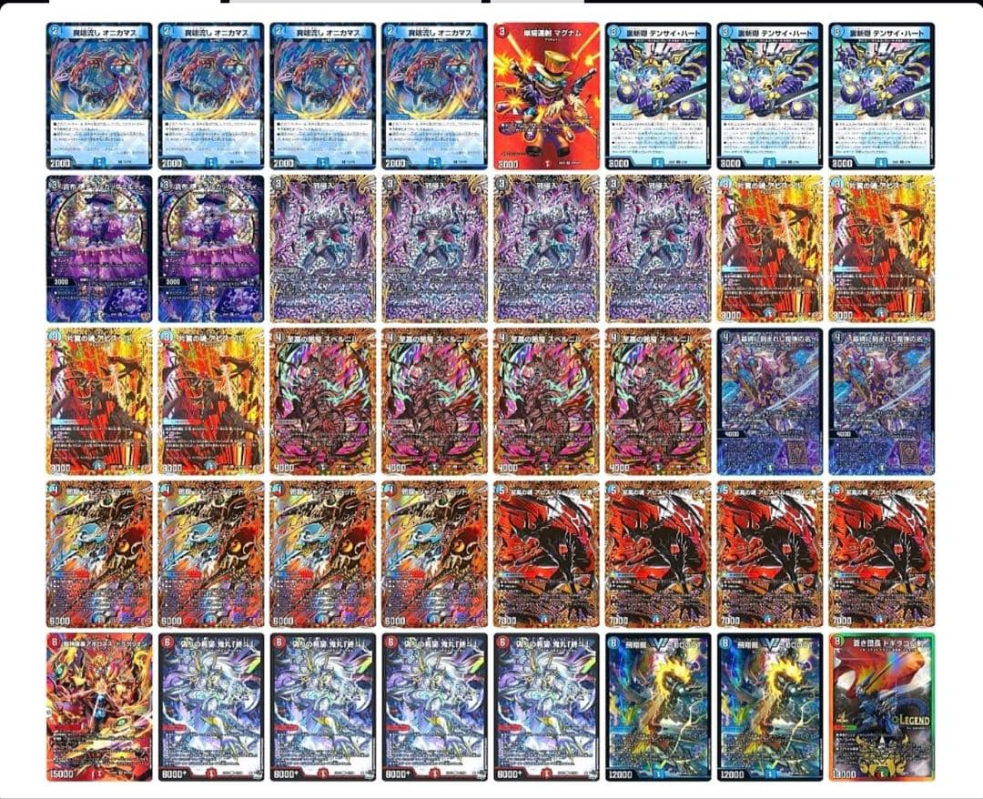 クローシスアビス　レート高め