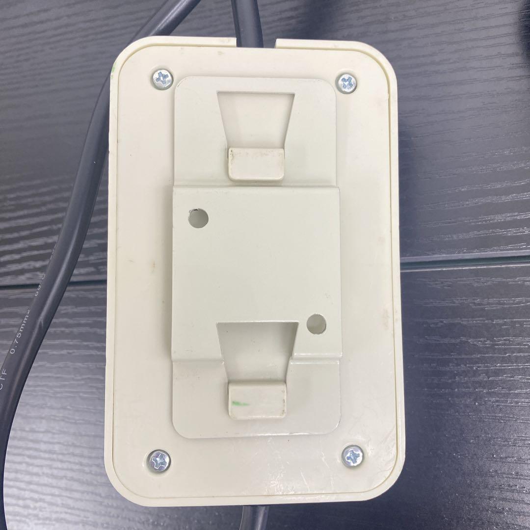 送料込み＊ナカトミ エアカーテン 2020年製＊0819-2