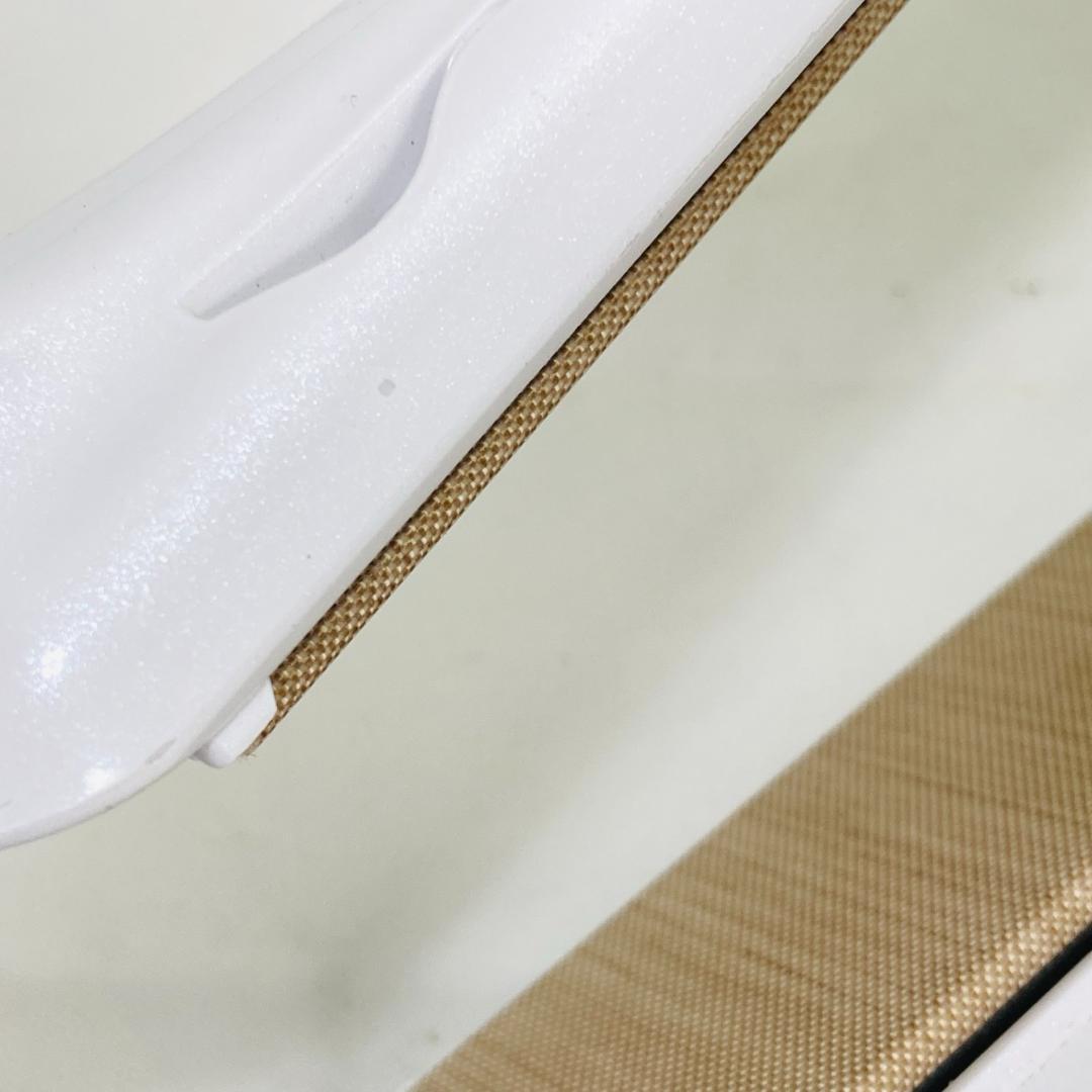 KINUJO LM-125 ストレート ヘアアイロン 絹女 動作品