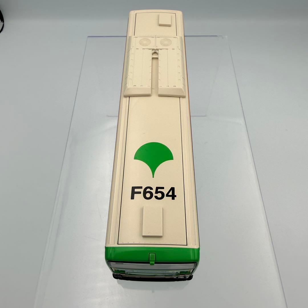 トミカリミテッドヴィンテージネオ 東京都交通局 いすゞエルガ ダイキャスト