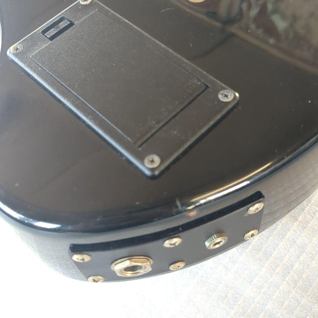 FERNANDES zo-3エレキギター フェルナンデス