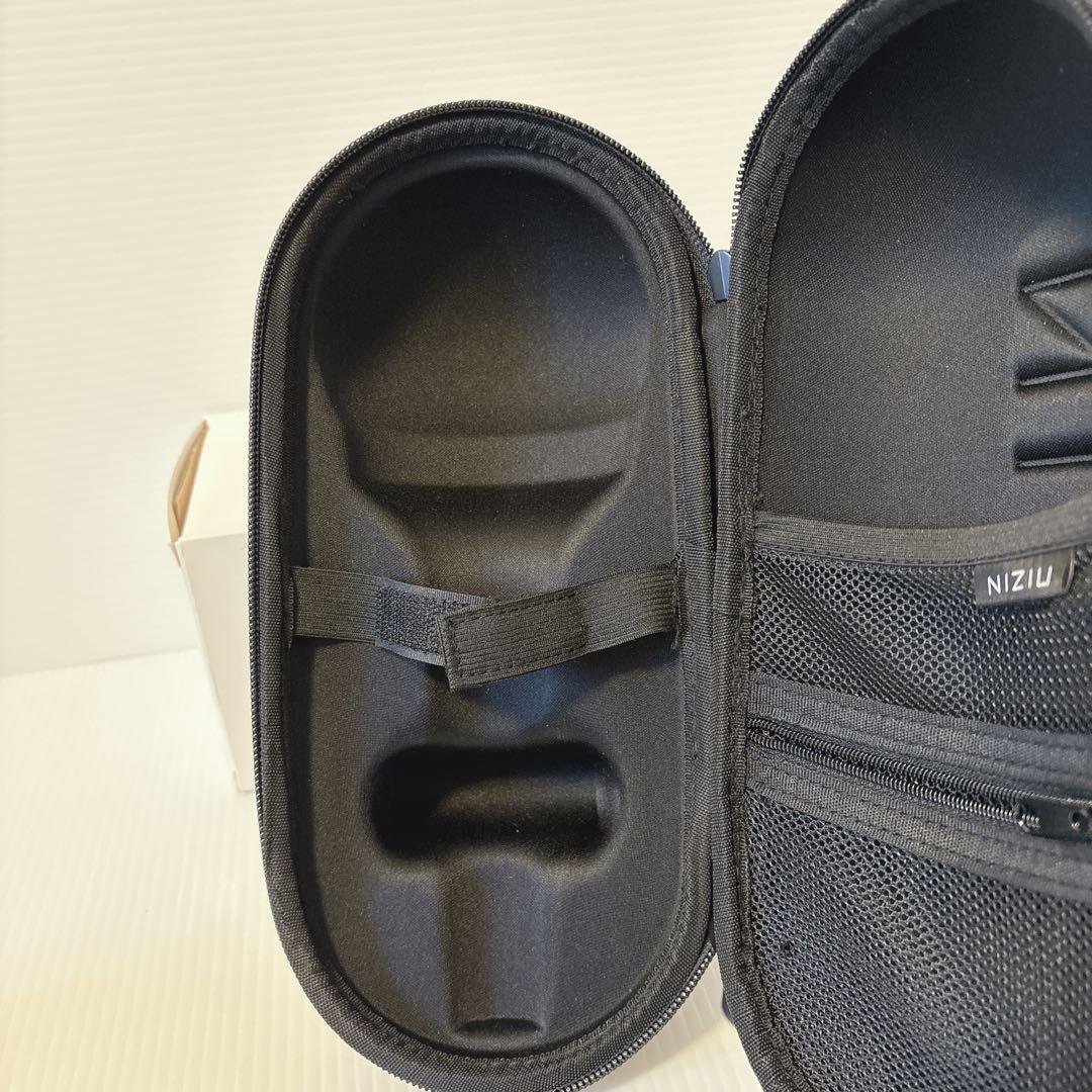 【動作確認済み】 NIZIU 公式 ペンライト MAYUKA ケース付き