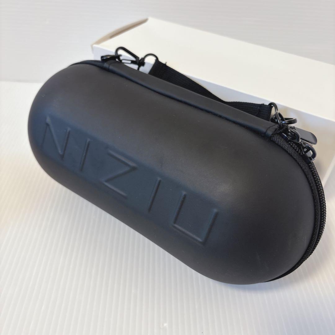 【動作確認済み】 NIZIU 公式 ペンライト MAYUKA ケース付き