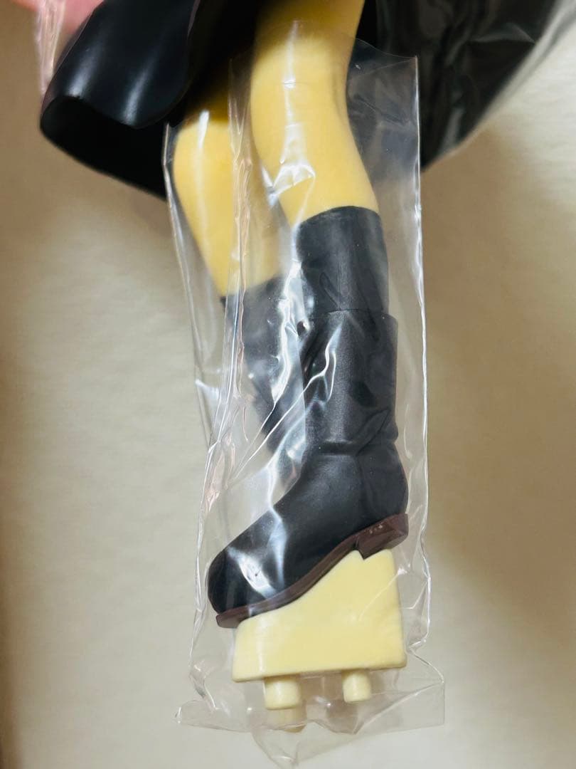 AIR 神尾観鈴 フィギュア エグゾースト