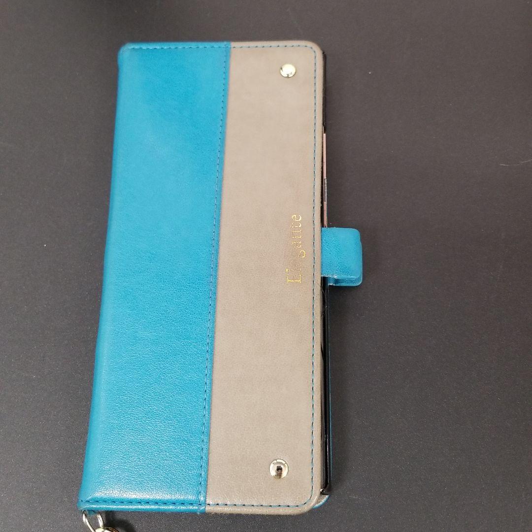 可愛い　スマホケース