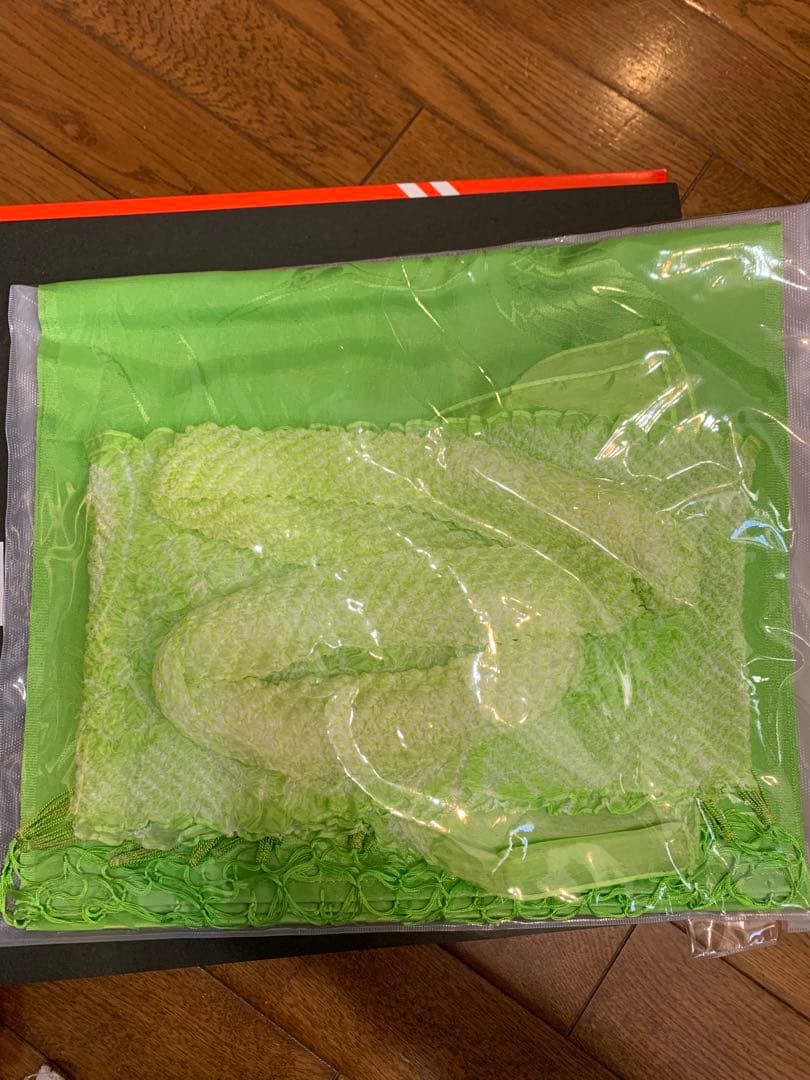 【しろねり】 七五三 7歳 正絹 着物フルセット