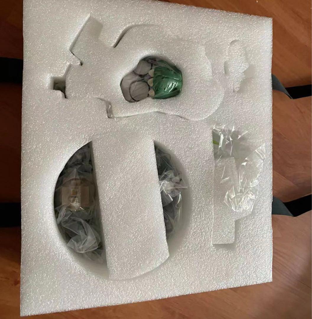 Dr.スランプ  Zor -STUDIO アラレ 1.4 フィギュア