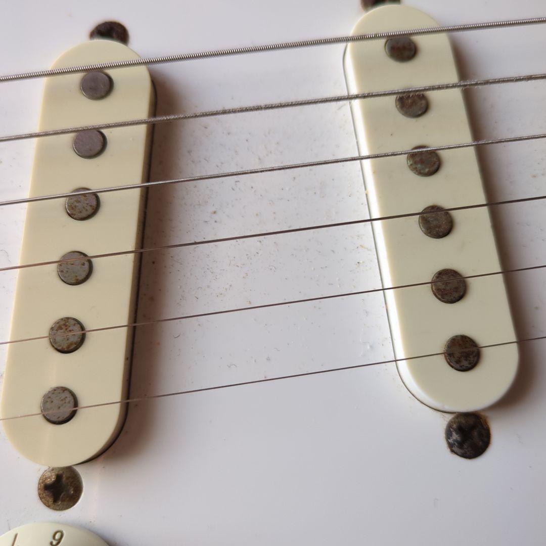 ★フェンダー　エレキギター★