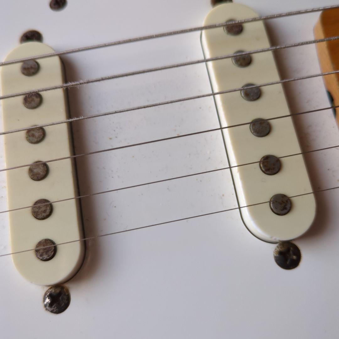 ★フェンダー　エレキギター★