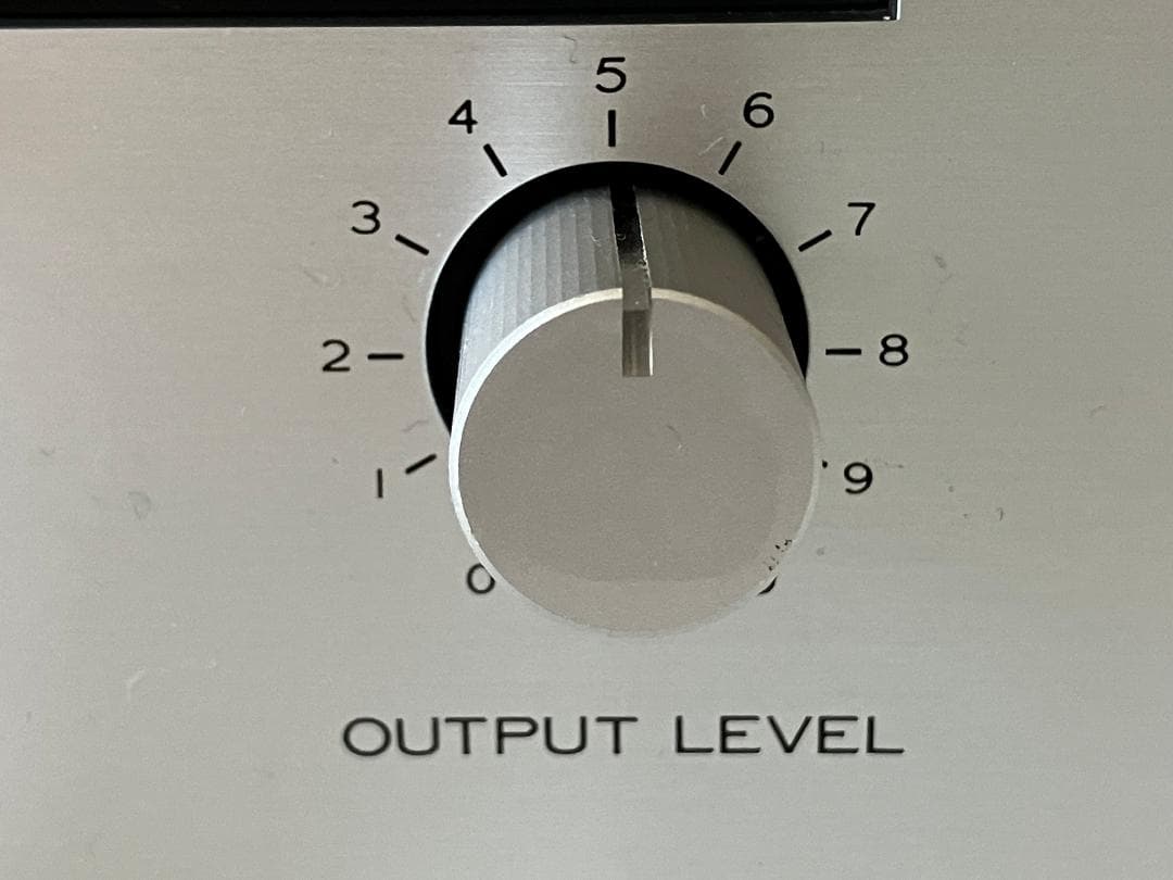 その他 TRIO_ KT-8300 FM STEREO TUNER