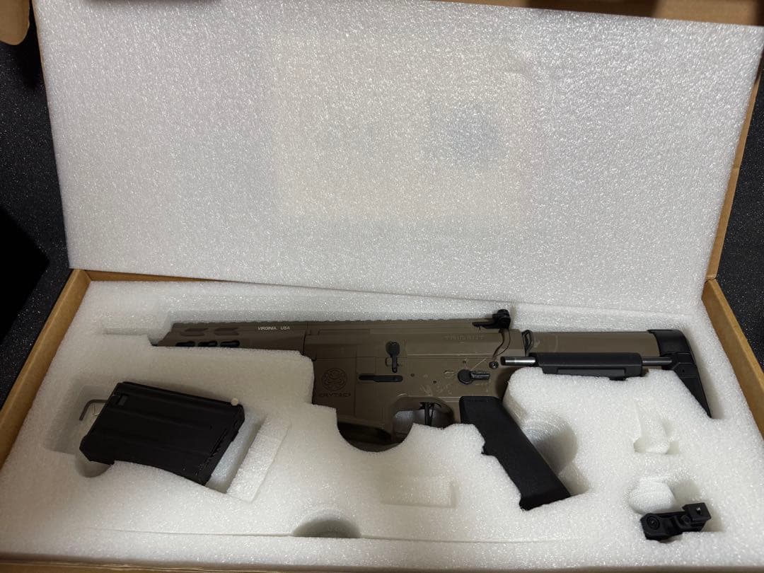 物*ん様 ライラクス　トライデントMK2