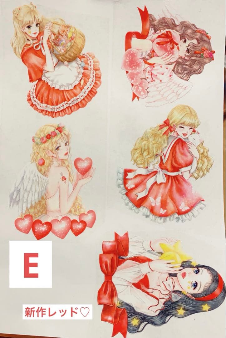 o1004さまOPPテープシール❤︎オーダー❤︎