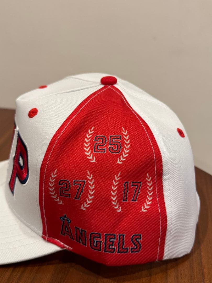 カーショー 3000奪三振 ボブルヘッド➕MVP CAP