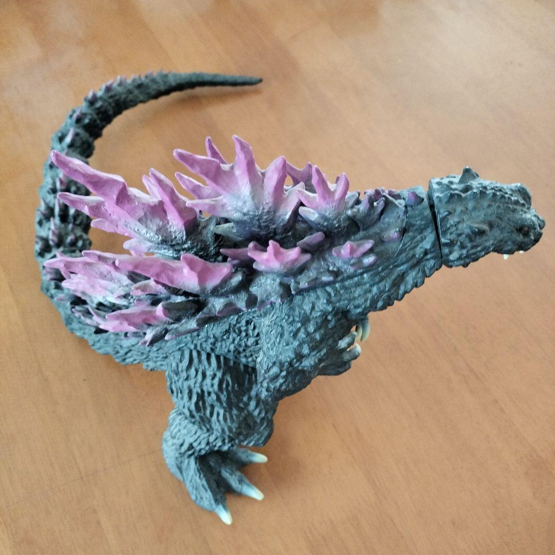 【2000年製】ゴジラ フィギュア