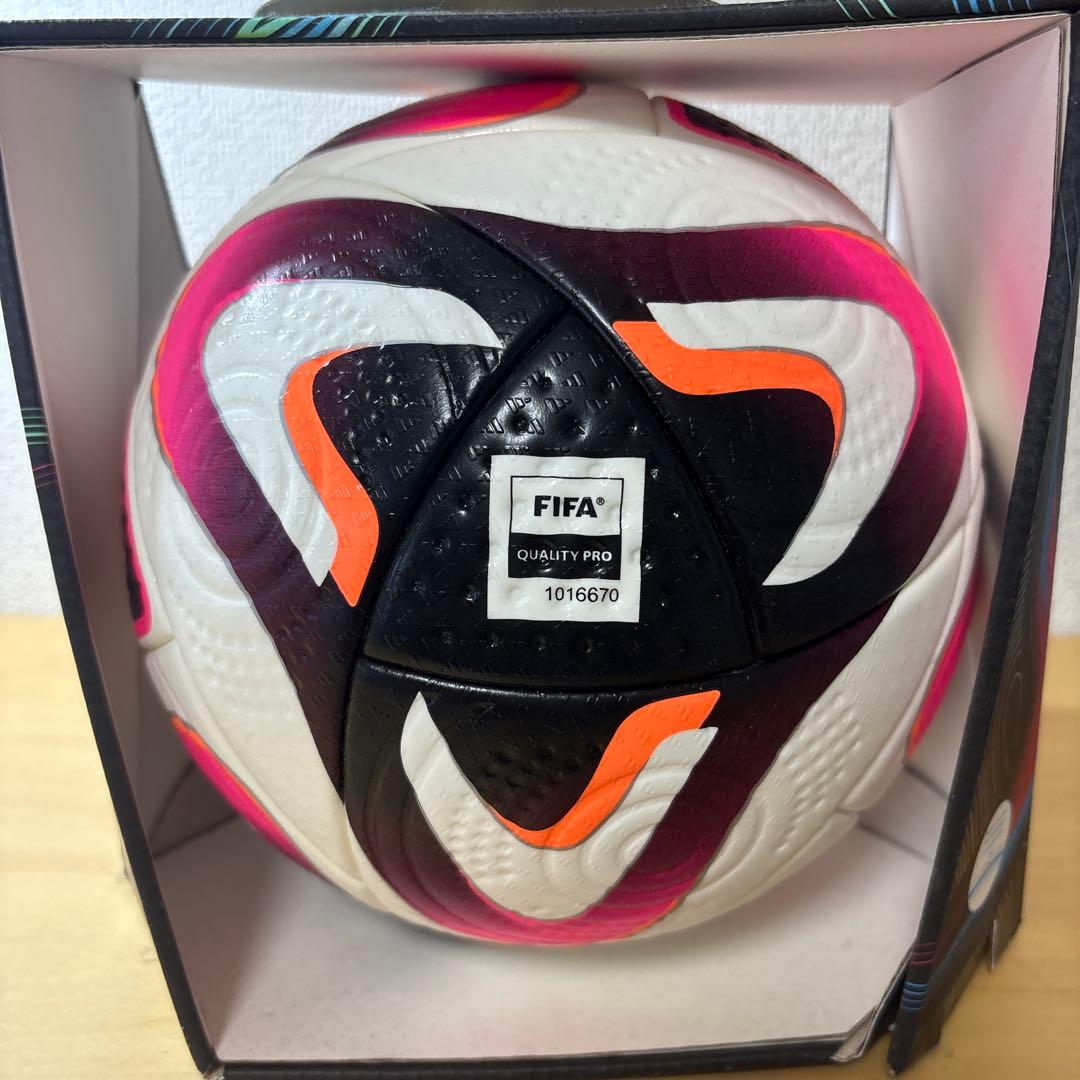 CONEXT24 PRO サッカーボール FIFA認証