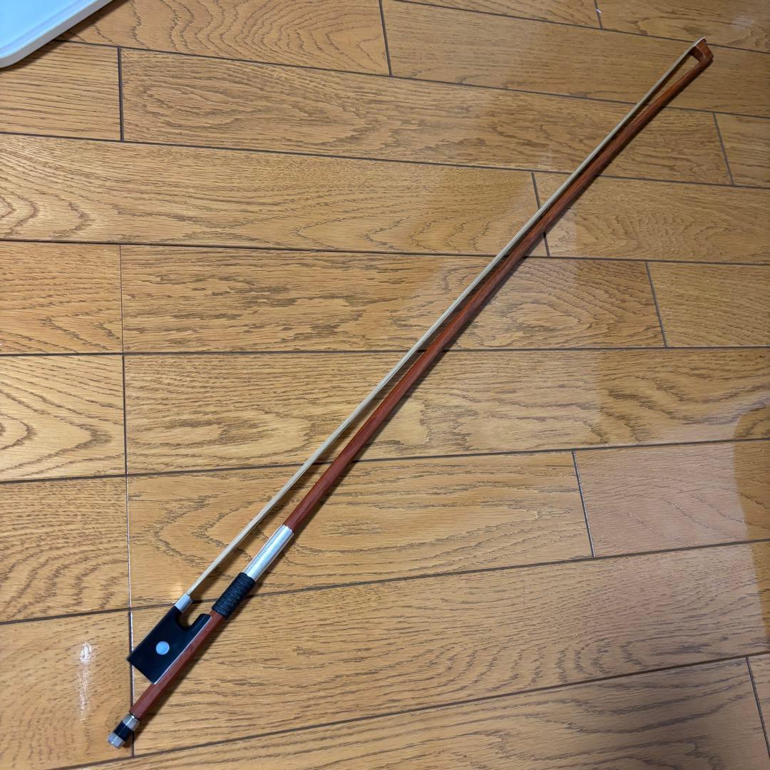 【良音】ハルシュタット　バイオリン　V-12 4/4