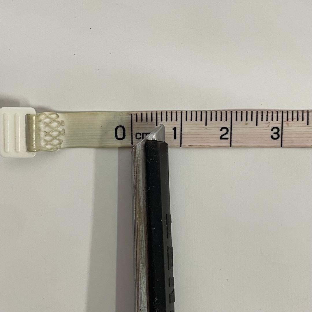 LENZ α‬-6G 5角 システムアイロン