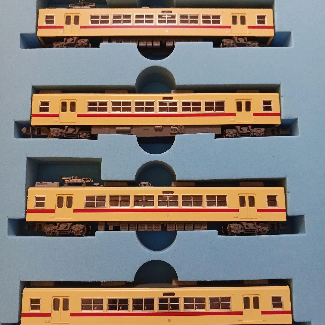 マイクロエース　A1890 西鉄2000形 登場時 6両セット