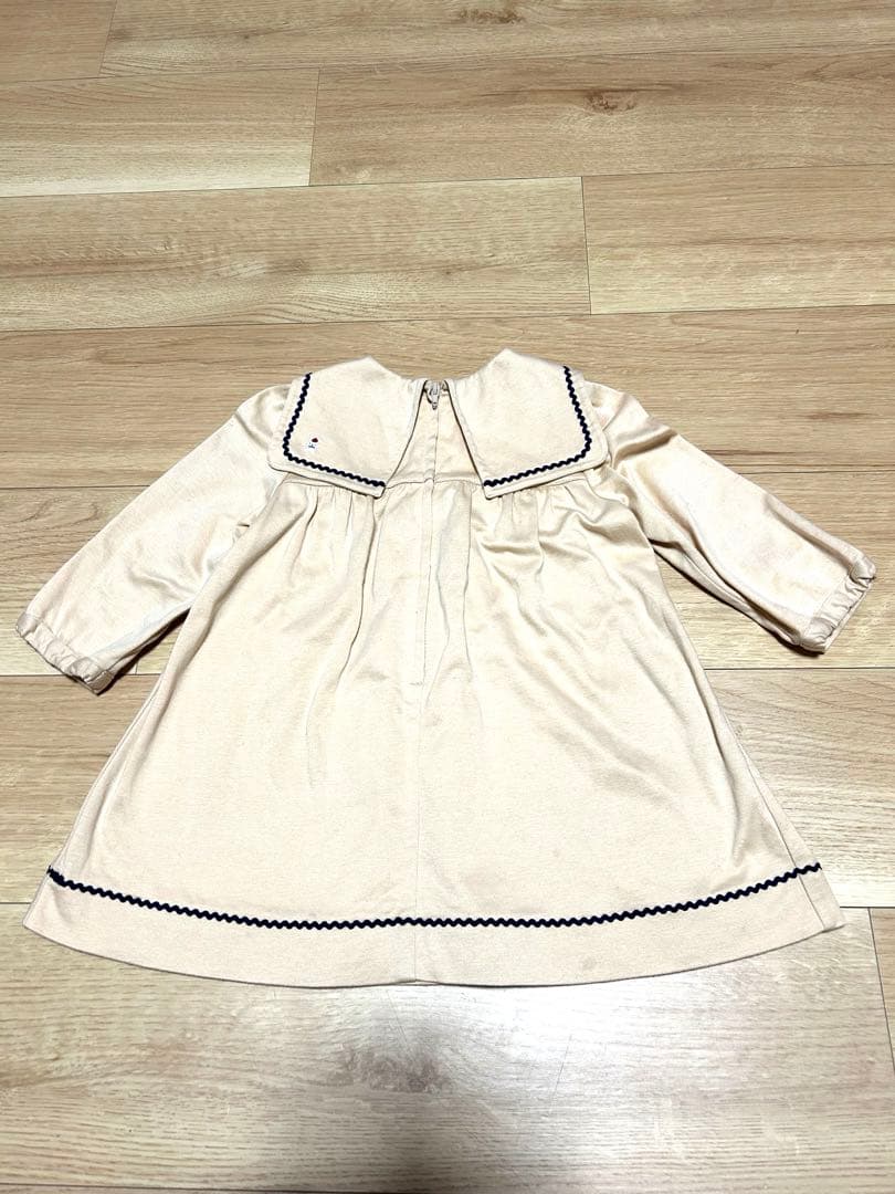 ファミリア80cm超人気ワンピース