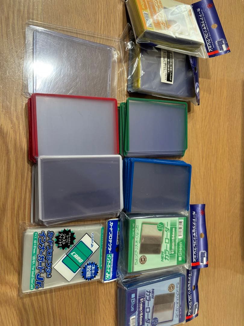 ガンバレジェンズまとめ売り