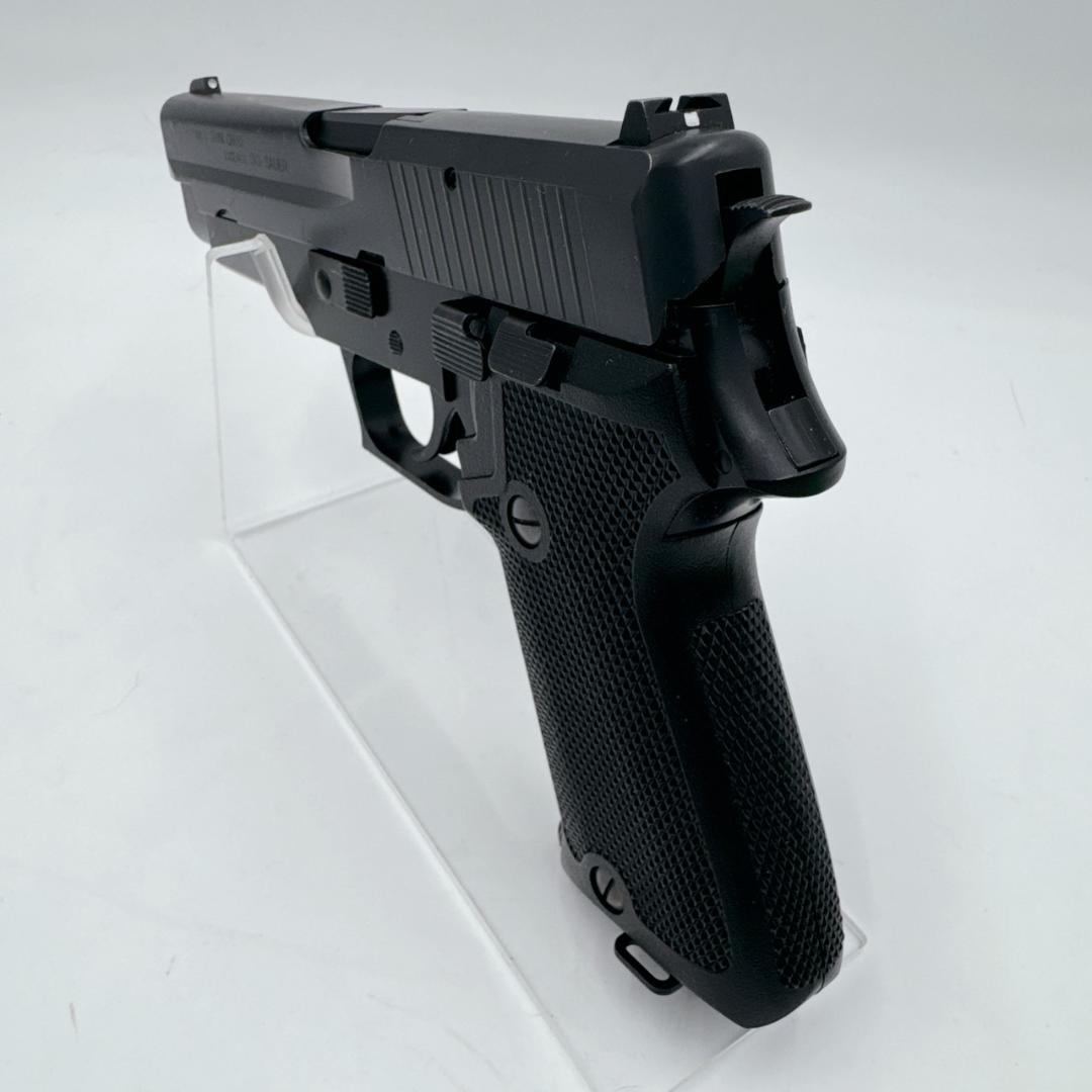 【美品】タナカワークス　SIG SAUER P220IC　陸上自衛隊 9mm拳銃