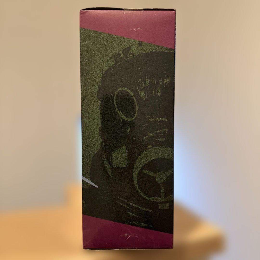 ドロヘドロ プレミアムフィギュア カイマン