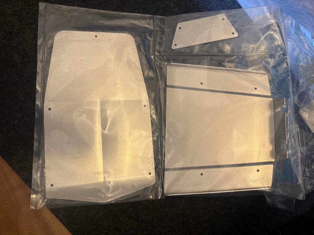 axial アキシャル レイス