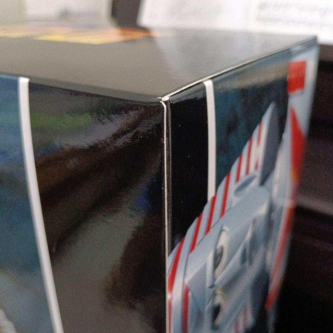 【未開封】グランドアクション　ビックサイズ　ジャイアントロボ　宮沢模型限定