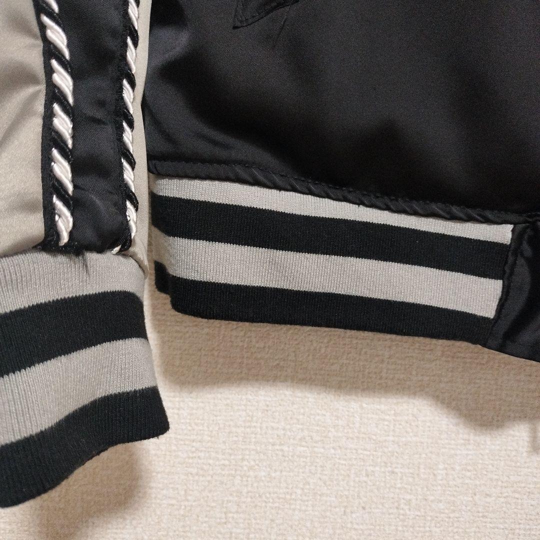 【美品】MAN WITH A MISSION スカジャン マンウィズ