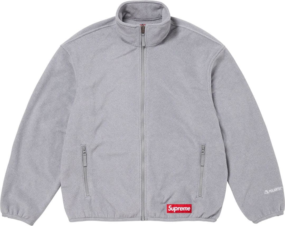 新品Supreme2-in-1 GORE-TEX Polartec Liner