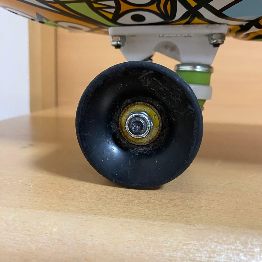 Penny ペニー ドン•ペンデルトン 限定コラボ 27インチ スケートボード