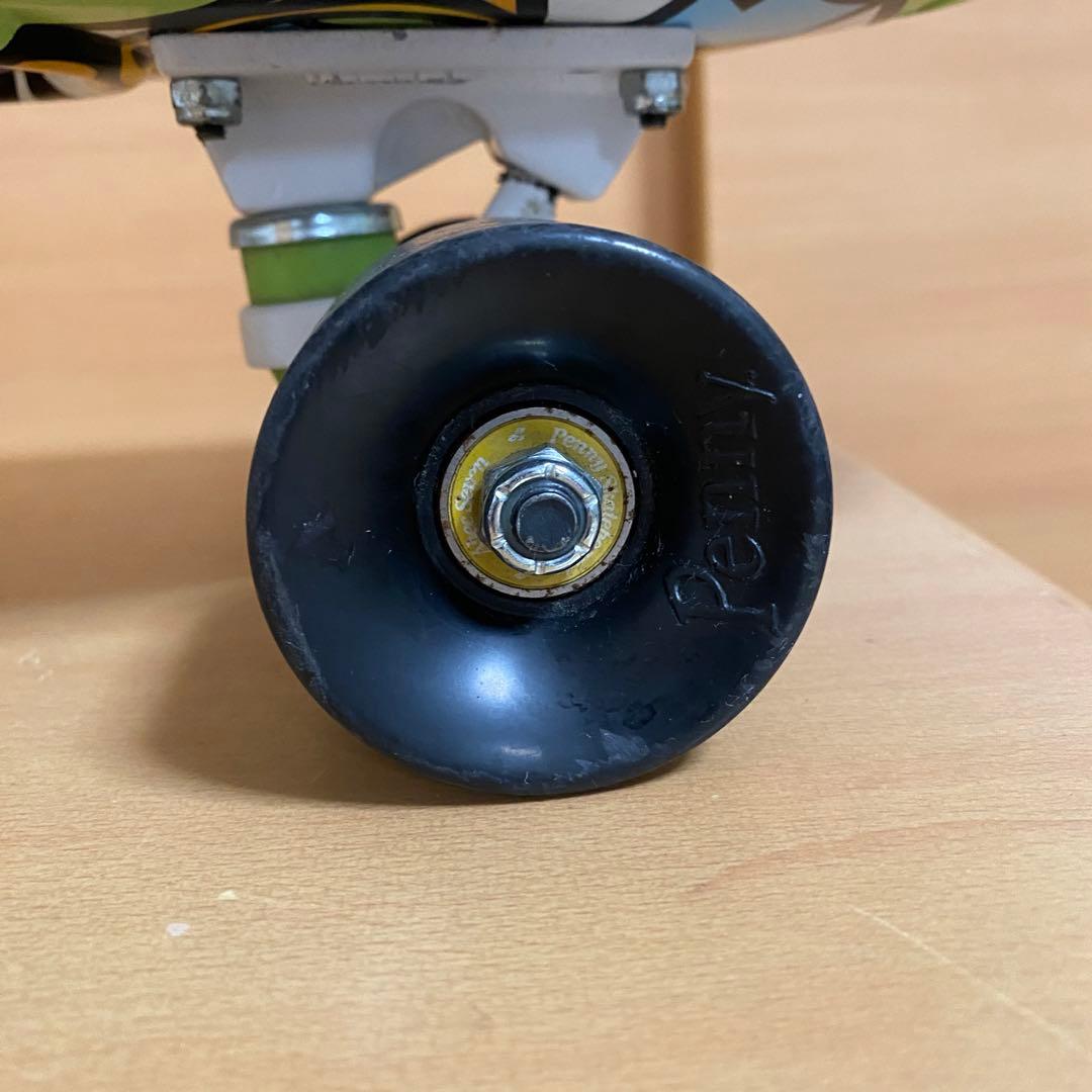 Penny ペニー ドン•ペンデルトン 限定コラボ 27インチ スケートボード