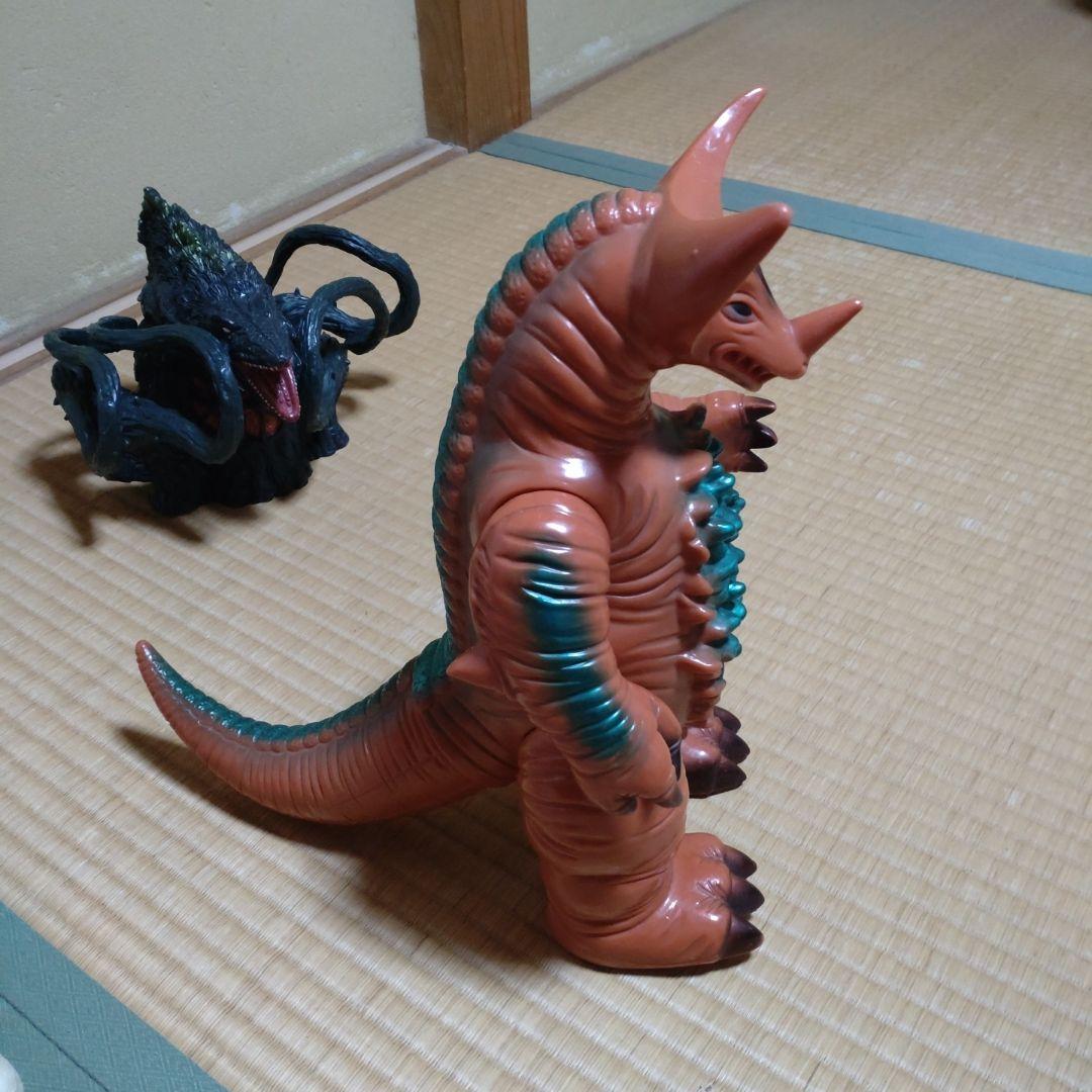 ウルトラマンフィギュアセット まとめ売り