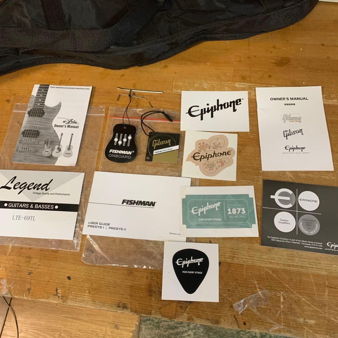 G860 Squier by Fender スクワイアー エレキギター