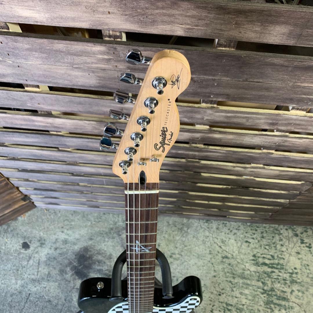 G860 Squier by Fender スクワイアー エレキギター