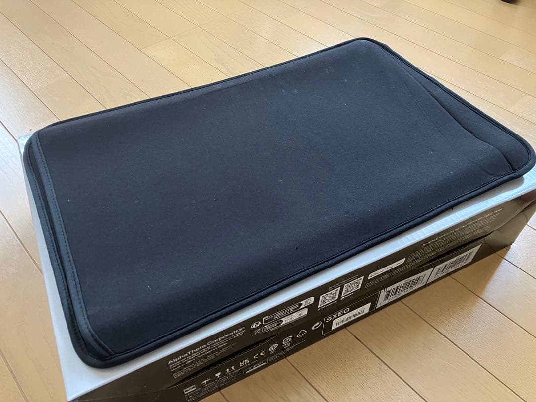 [美品] Pioneer DJ DDJ-FLX4 コントローラ