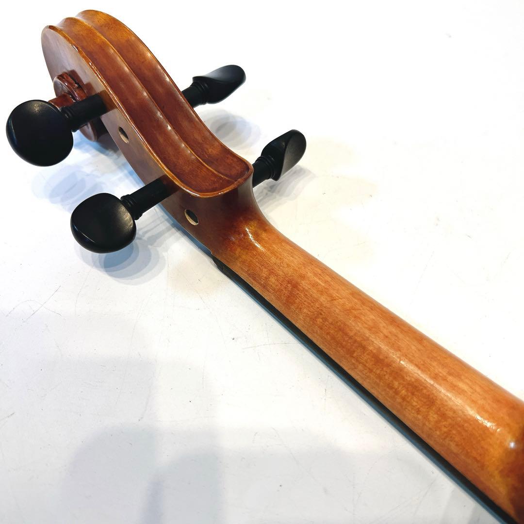 【極美品】YAMAHA V7G 3/4 バイオリン 2017年製　ブラビオール