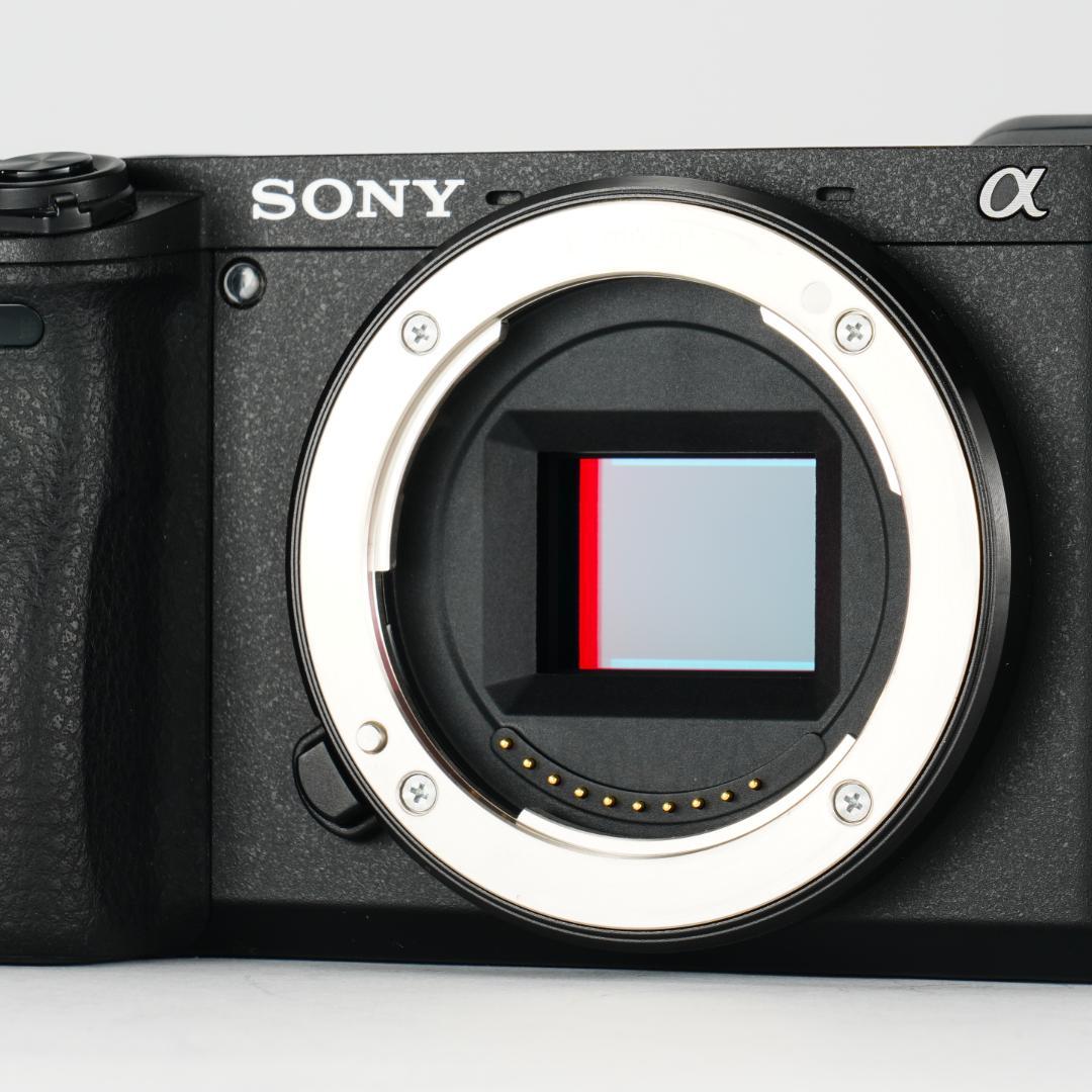 子どもの2度と戻らない瞬間を美しく、最高カメラ SONY α6400 ミラーレス