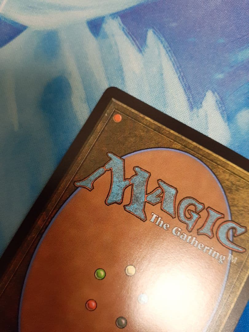 mtg 格闘家、ティファ　日本語　サージfoil