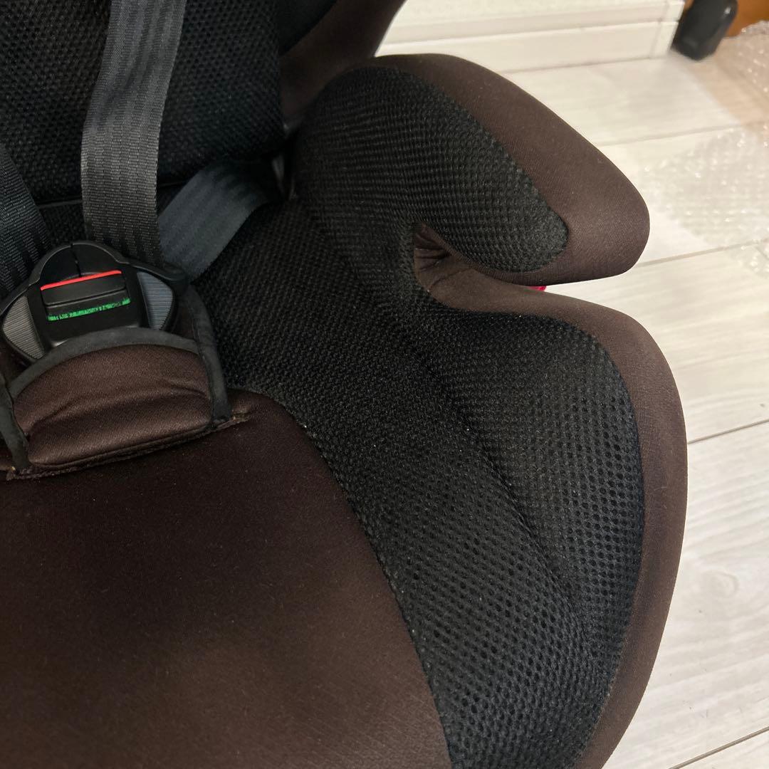RECARO レカロ J1 Smile ジュニアシート ブラウン