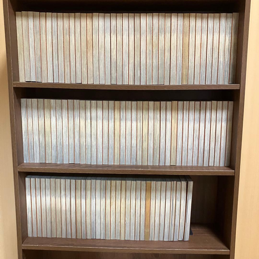 名探偵コナン 1-107巻　全巻セット