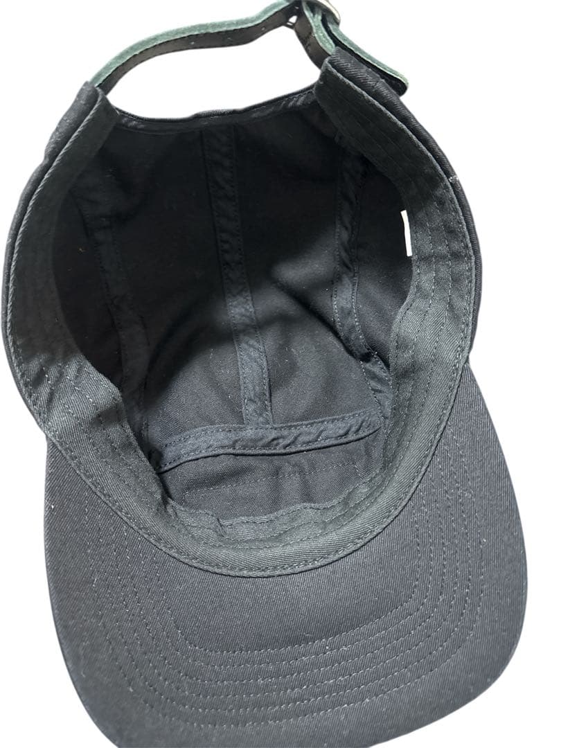 ［MADE IN USA］Supremeキャップ