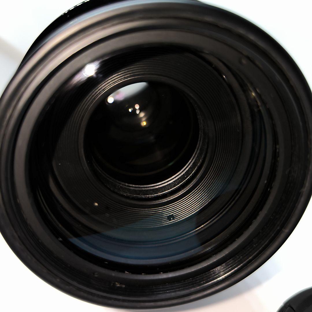 遠くの風景も人物もOK✨Canon EF 100-300 超望遠レンズ キヤノン