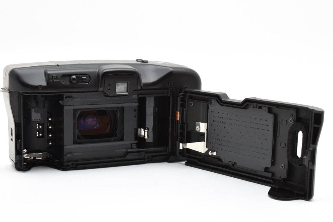 hiromi　Autoboy SII PANORAMA