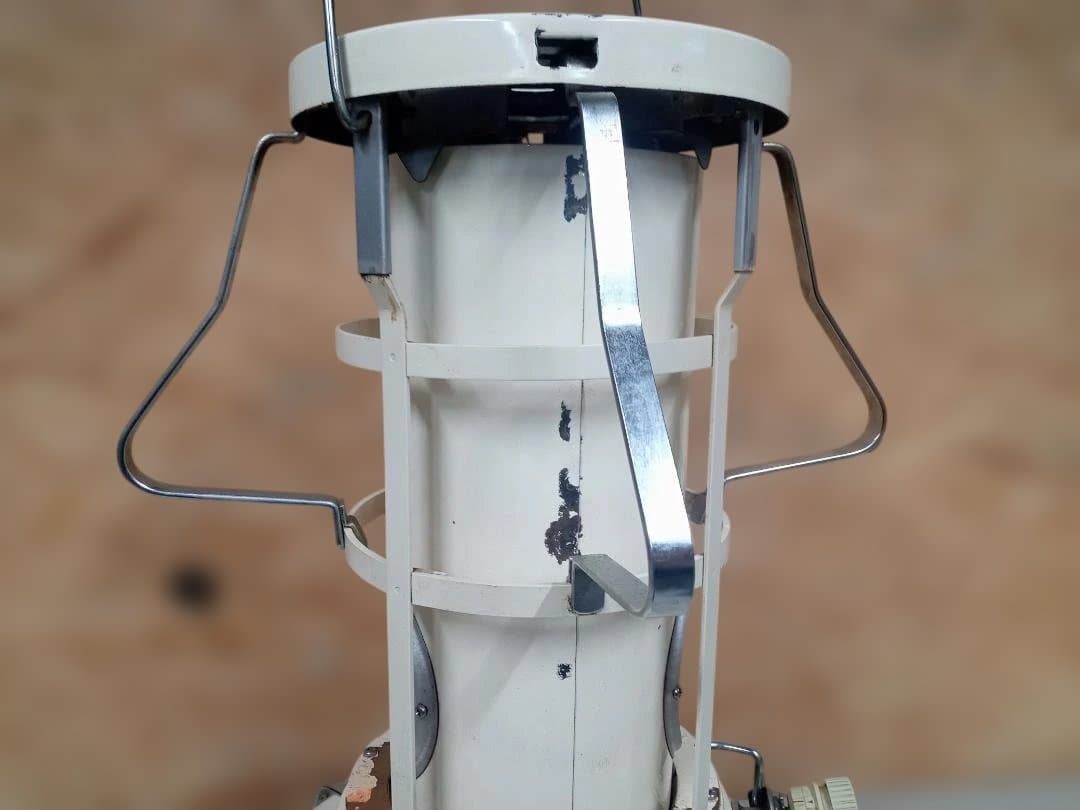 Aladdin　アラジン　石油ストーブ　ブルーフレーム　J380004